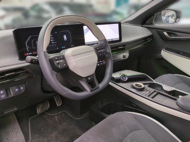 Kia EV6 GT Line EV AWD, 239kW, A, 5d.