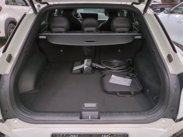 Kia EV6 GT Line EV AWD, 239kW, A, 5d.