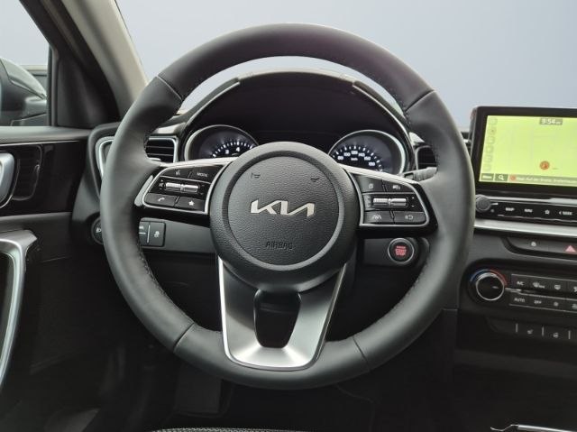 Kia cee´d 1.0 T-GDI, 74kW, M, 5d.