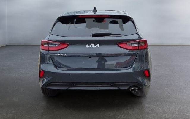 Kia cee´d 1.0 T-GDI, 74kW, M, 5d.