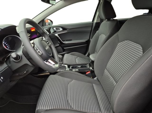 Kia cee´d 1.0 T-GDI, 74kW, M, 5d.