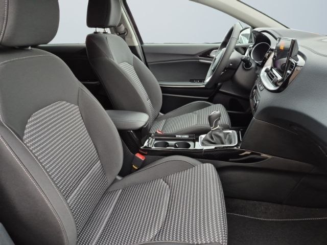 Kia cee´d 1.0 T-GDI, 74kW, M, 5d.
