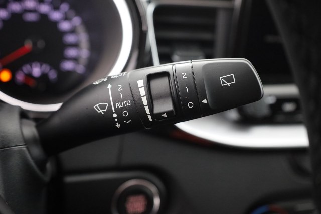Kia cee´d 1.5 T-GDI, 103kW, A, 5d.
