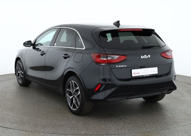 Kia cee´d 1.5 T-GDI, 103kW, A, 5d.