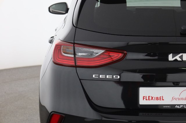 Kia cee´d 1.5 T-GDI, 103kW, A, 5d.