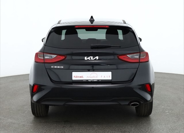 Kia cee´d 1.5 T-GDI, 103kW, A, 5d.