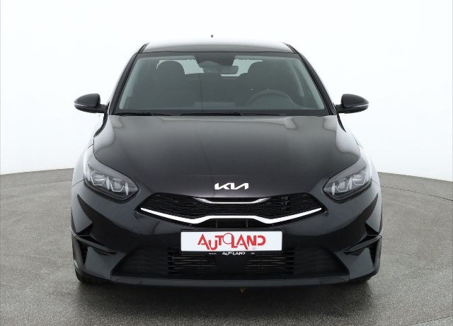 Kia cee´d 1.5 T-GDI, 103kW, A, 5d.