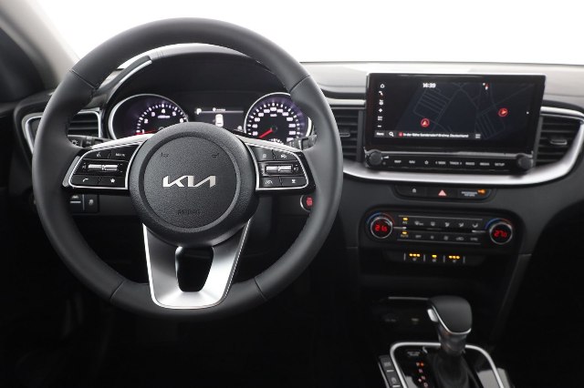 Kia cee´d 1.5 T-GDI, 103kW, A, 5d.