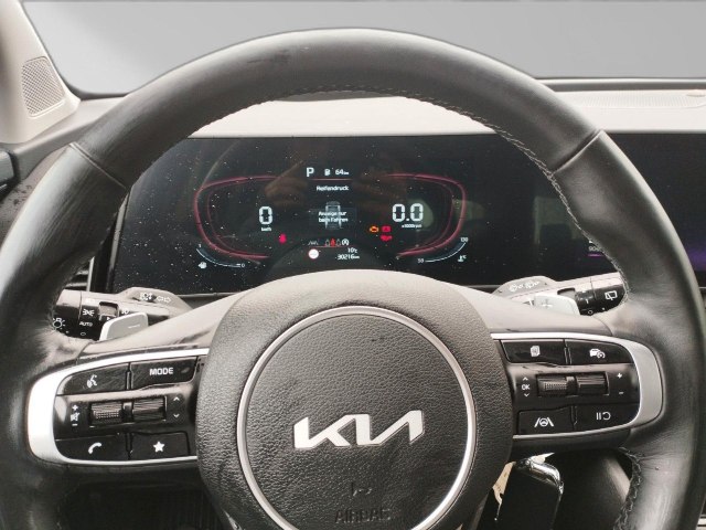 Kia Sportage Vision 1.6 T-GDI 2WD, 110kW, A, 5d.