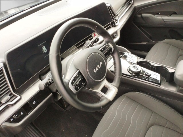 Kia Sportage Vision 1.6 T-GDI 2WD, 110kW, A, 5d.