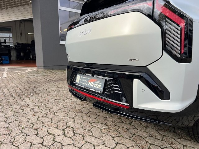 Kia EV3 GT-Line BEV FWD, 150kW, A, 5d.