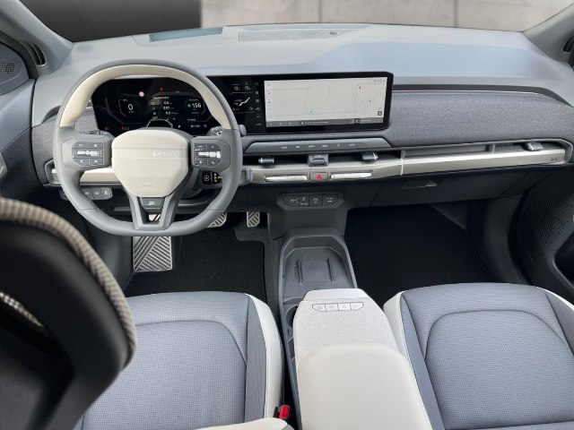 Kia EV3 GT-Line BEV FWD, 150kW, A, 5d.