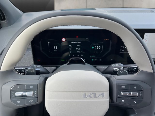 Kia EV3 GT-Line BEV FWD, 150kW, A, 5d.