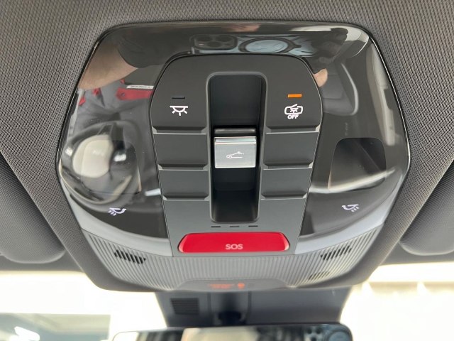 Kia EV3 GT-Line BEV FWD, 150kW, A, 5d.
