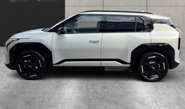 Kia EV3 GT-Line BEV FWD, 150kW, A, 5d.