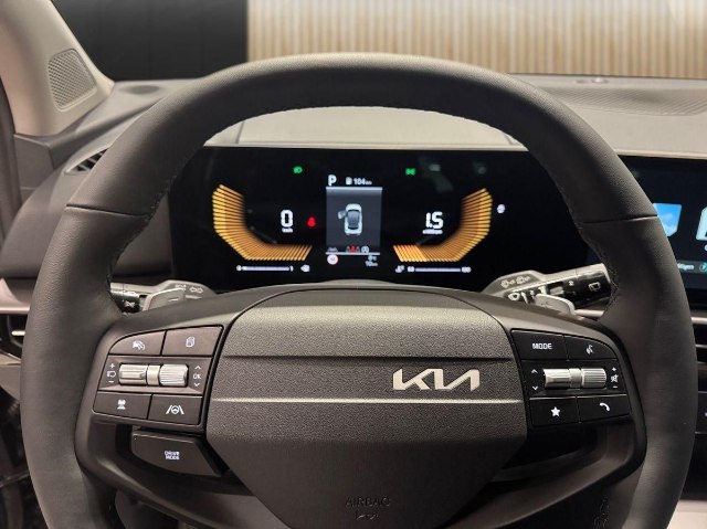 Kia Sportage Vision 1.6 T-GDI 2WD, 110kW, A, 5d.
