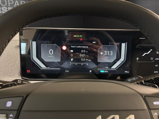 Kia EV2 Earth BEV, 108kW, A, 5d.