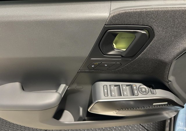 Kia EV2 Earth BEV, 108kW, A, 5d.