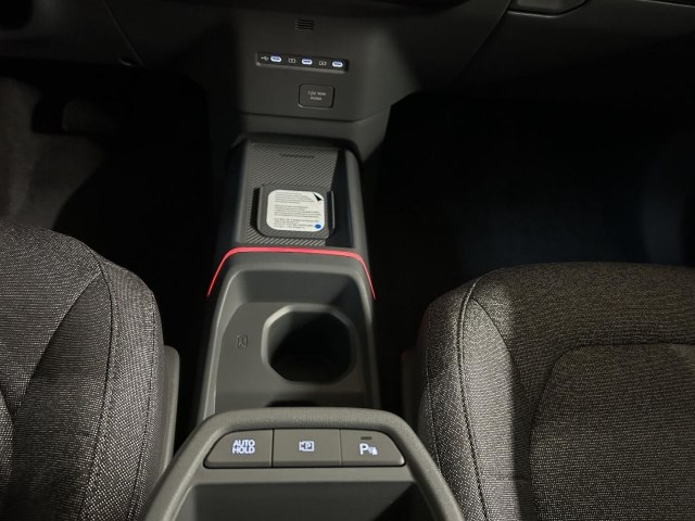 Kia EV2 Earth BEV, 108kW, A, 5d.