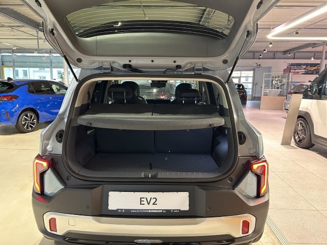 Kia EV2 Earth BEV, 108kW, A, 5d.