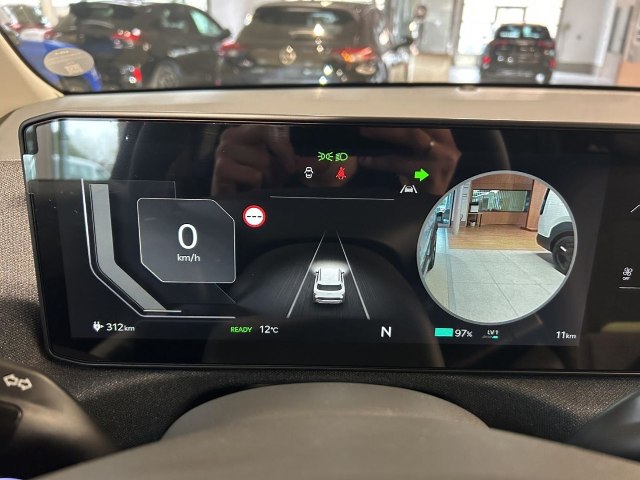 Kia EV2 Earth BEV, 108kW, A, 5d.