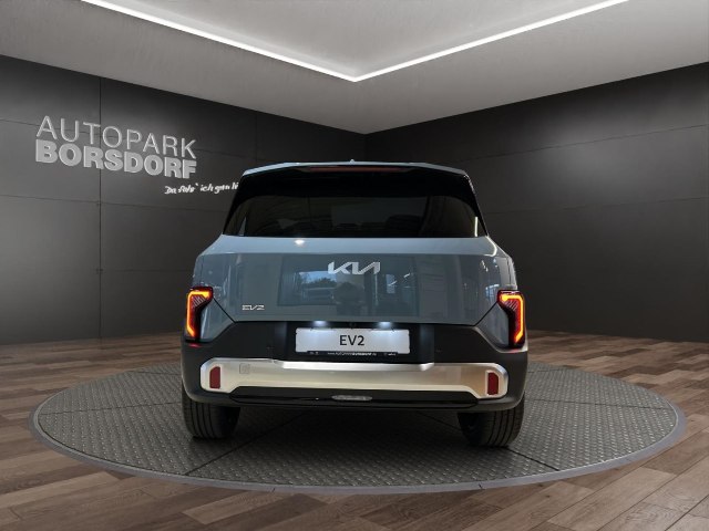 Kia EV2 Earth BEV, 108kW, A, 5d.