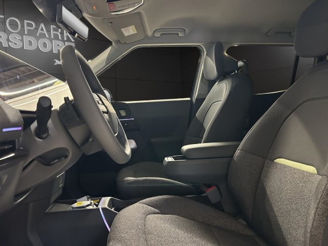 Kia EV2 Earth BEV, 108kW, A, 5d.