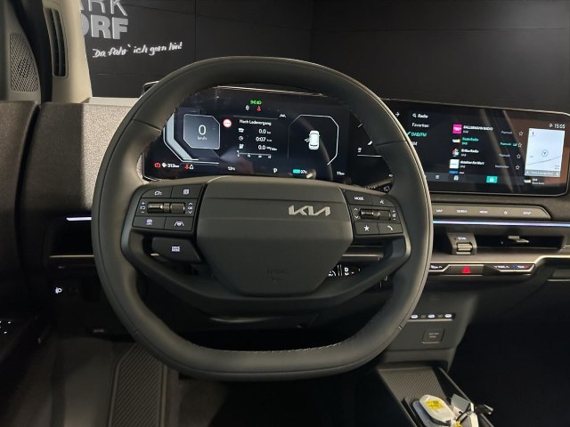 Kia EV2 Earth BEV, 108kW, A, 5d.