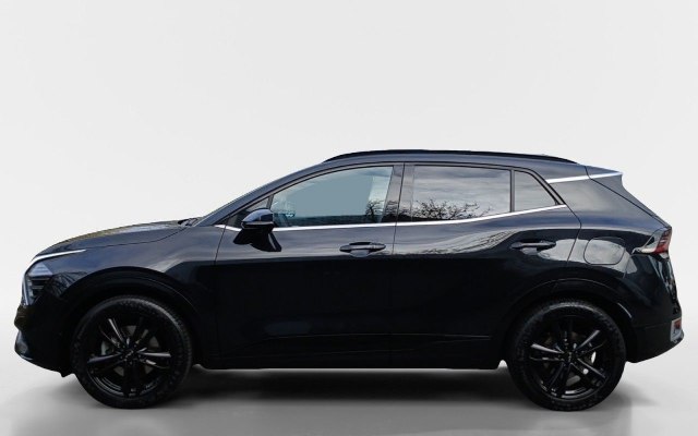 Kia Sportage GT Line 1.6 T-GDI 4WD, 132kW, A, 5d.