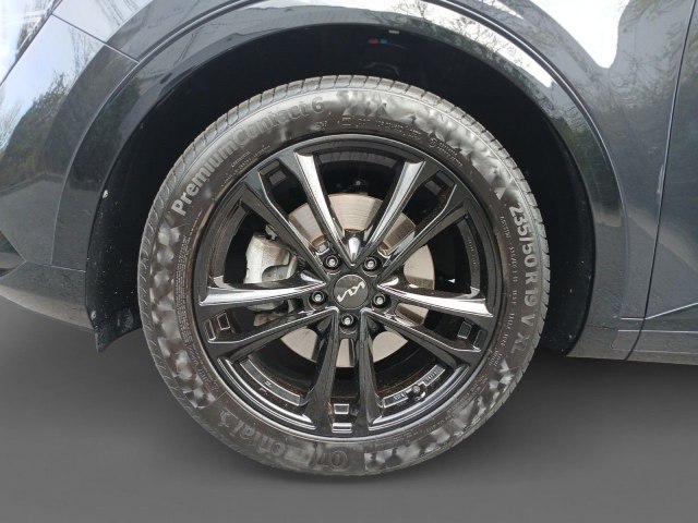 Kia Sportage GT Line 1.6 T-GDI 4WD, 132kW, A, 5d.