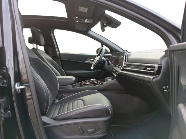 Kia Sportage GT Line 1.6 T-GDI 4WD, 132kW, A, 5d.