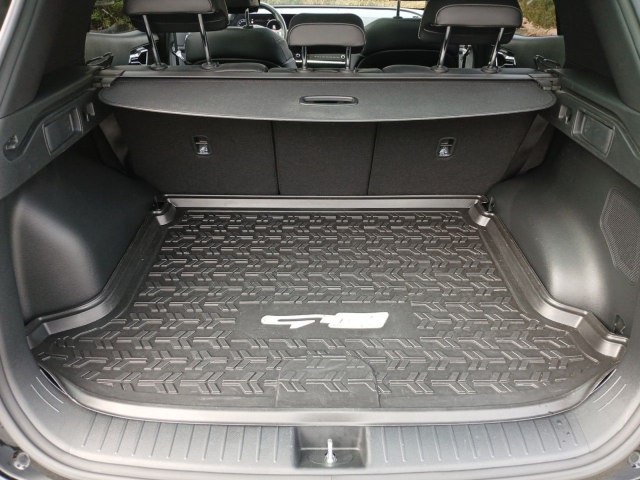 Kia Sportage GT Line 1.6 T-GDI 4WD, 132kW, A, 5d.