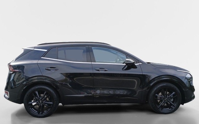 Kia Sportage GT Line 1.6 T-GDI 4WD, 132kW, A, 5d.