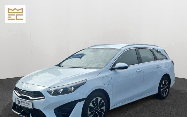 Kia cee´d Sportswagon Spirit 1.6 GDI PHEV, 104kW, A, 5d.