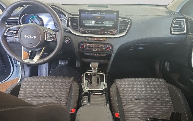 Kia cee´d Sportswagon Spirit 1.6 GDI PHEV, 104kW, A, 5d.
