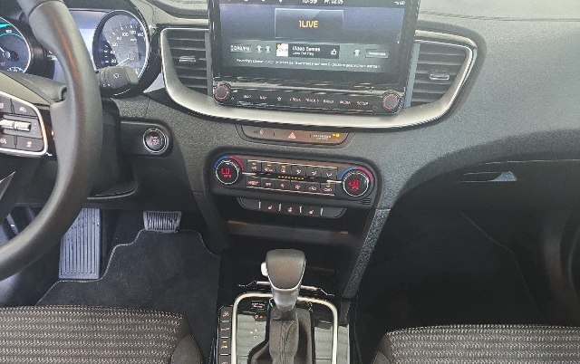 Kia cee´d Sportswagon Spirit 1.6 GDI PHEV, 104kW, A, 5d.
