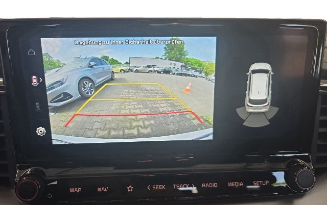Kia cee´d Sportswagon Spirit 1.6 GDI PHEV, 104kW, A, 5d.