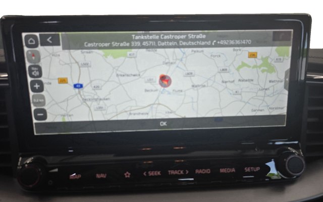 Kia cee´d Sportswagon Spirit 1.6 GDI PHEV, 104kW, A, 5d.
