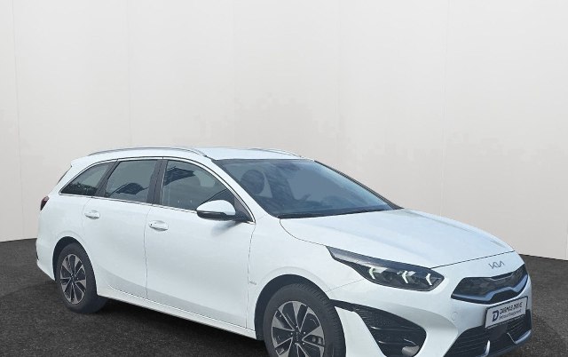 Kia cee´d Sportswagon Spirit 1.6 GDI PHEV, 104kW, A, 5d.