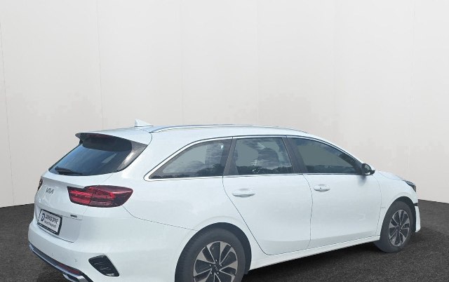 Kia cee´d Sportswagon Spirit 1.6 GDI PHEV, 104kW, A, 5d.
