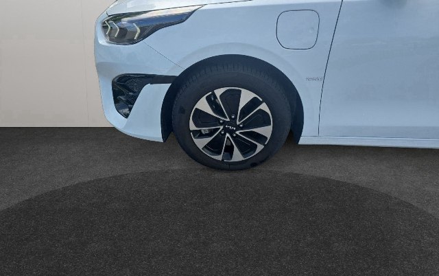 Kia cee´d Sportswagon Spirit 1.6 GDI PHEV, 104kW, A, 5d.