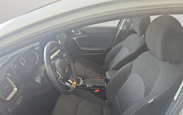 Kia cee´d Sportswagon Spirit 1.6 GDI PHEV, 104kW, A, 5d.