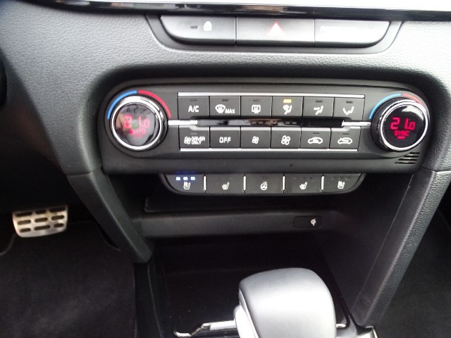 Kia XCeed 1.6 GDi PHEV, 104kW, A, 5d.