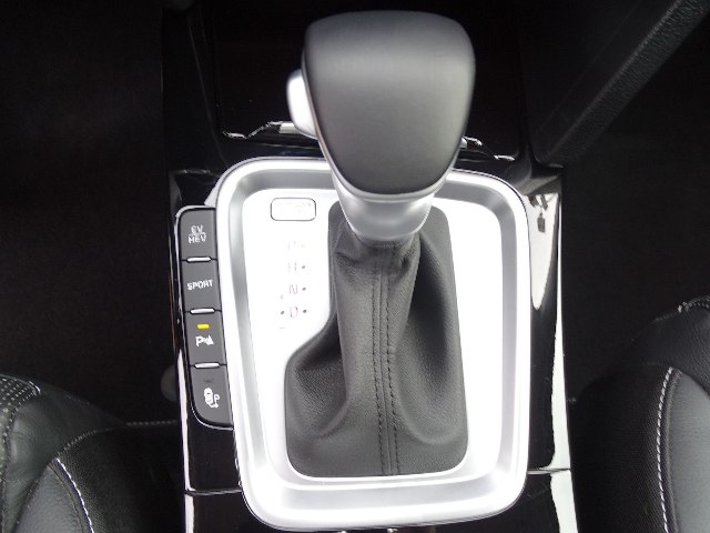 Kia XCeed 1.6 GDi PHEV, 104kW, A, 5d.