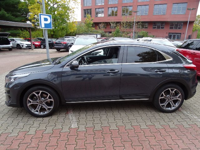 Kia XCeed 1.6 GDi PHEV, 104kW, A, 5d.