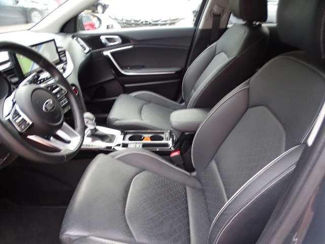 Kia XCeed 1.6 GDi PHEV, 104kW, A, 5d.