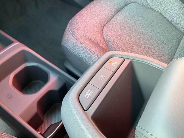 Kia EV2 BEV, 108kW, A, 5d.