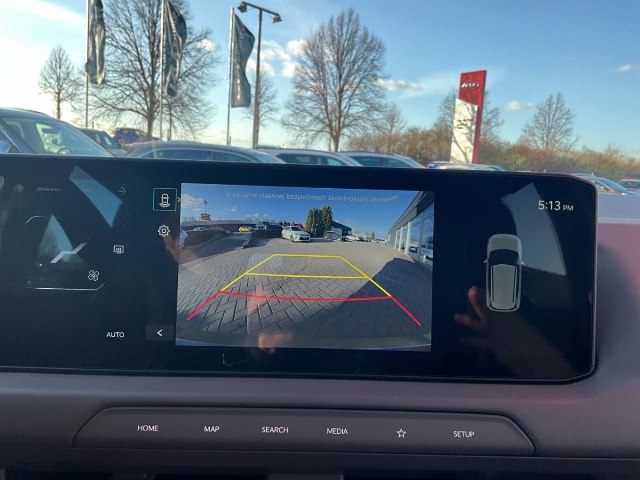 Kia EV2 BEV, 108kW, A, 5d.