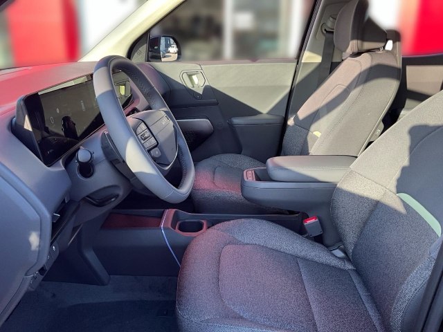 Kia EV2 BEV, 108kW, A, 5d.