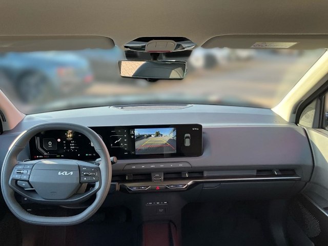 Kia EV2 BEV, 108kW, A, 5d.